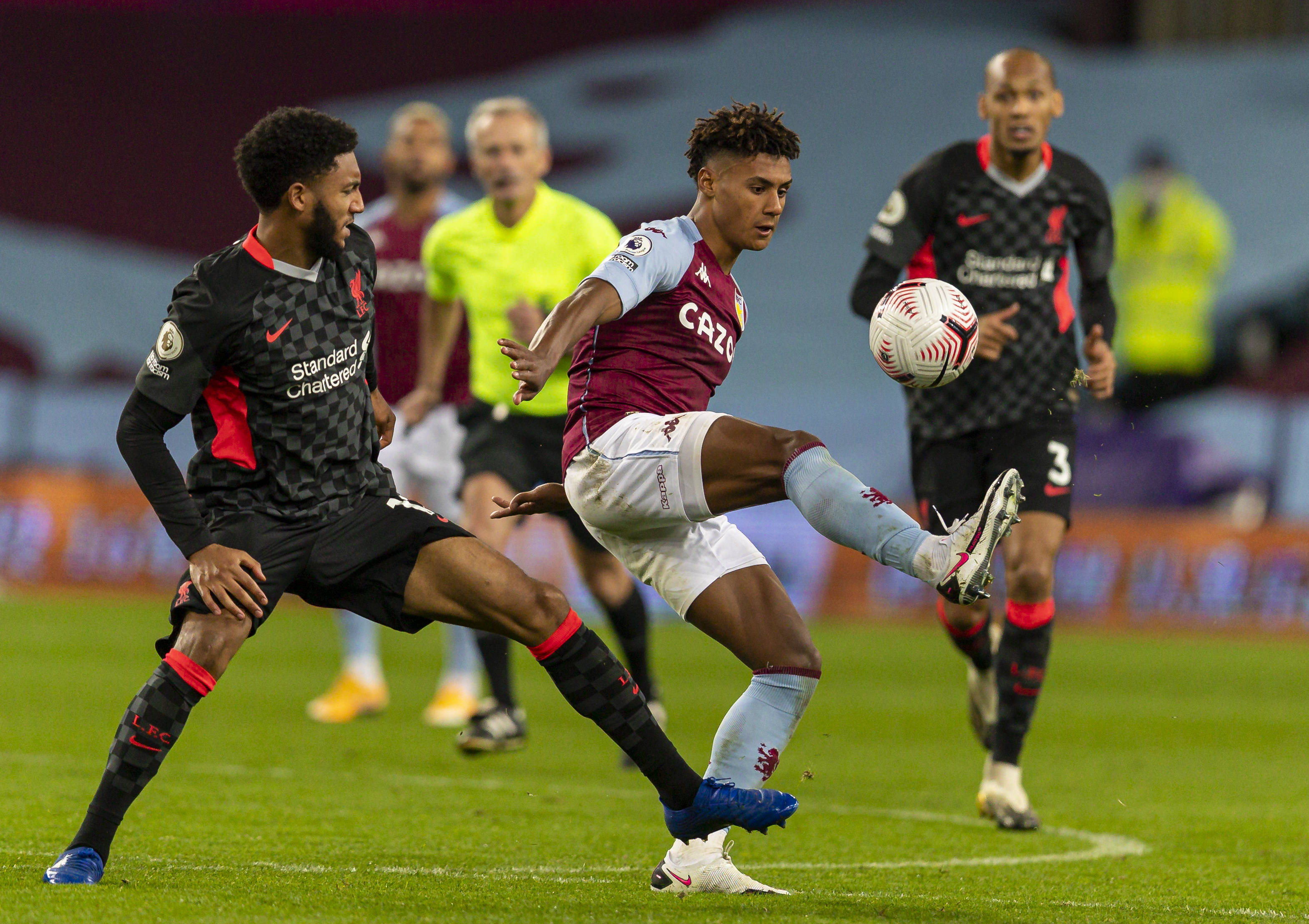 通过这个故 通过这个故